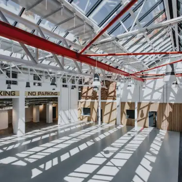 Click Here To Enlarge This Photo Of Pilot House Refurb