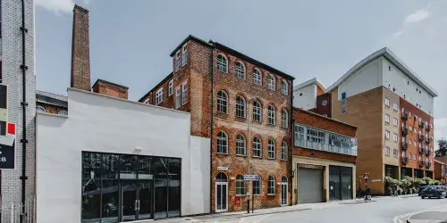 Click Here To Enlarge This Photo Of Pilot House Refurb