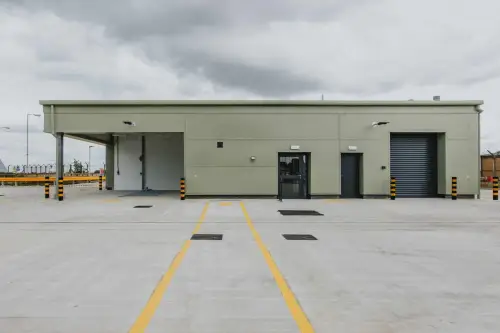 Click Here To Enlarge This Photo Of RAF Waddington