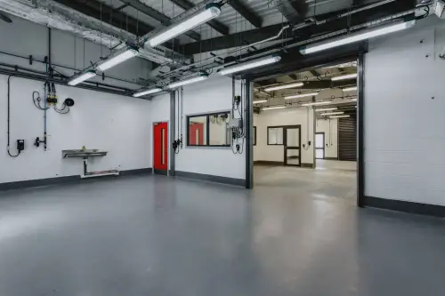 Click Here To Enlarge This Photo Of RAF Waddington