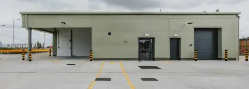 Photo of RAF Waddington